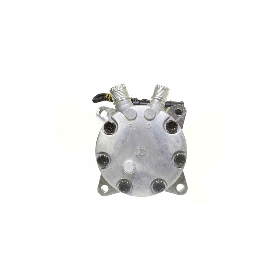Alanko 10550196 Compressor, Air Conditioning