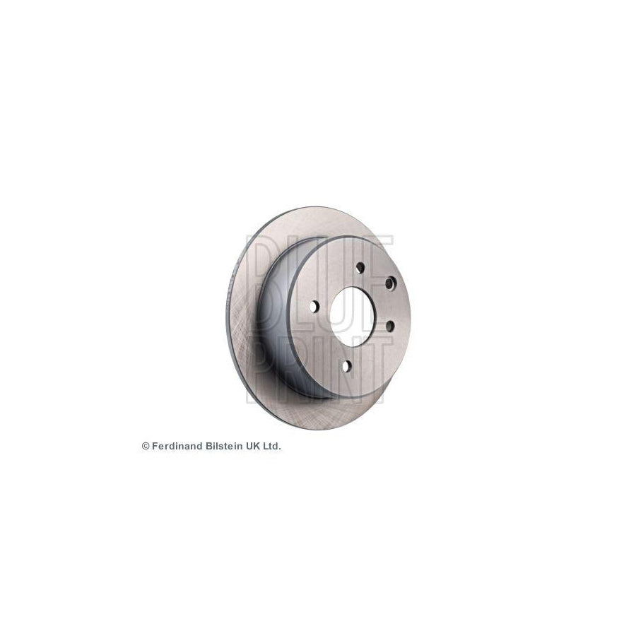 Blue Print Adn14348 Brake Disc