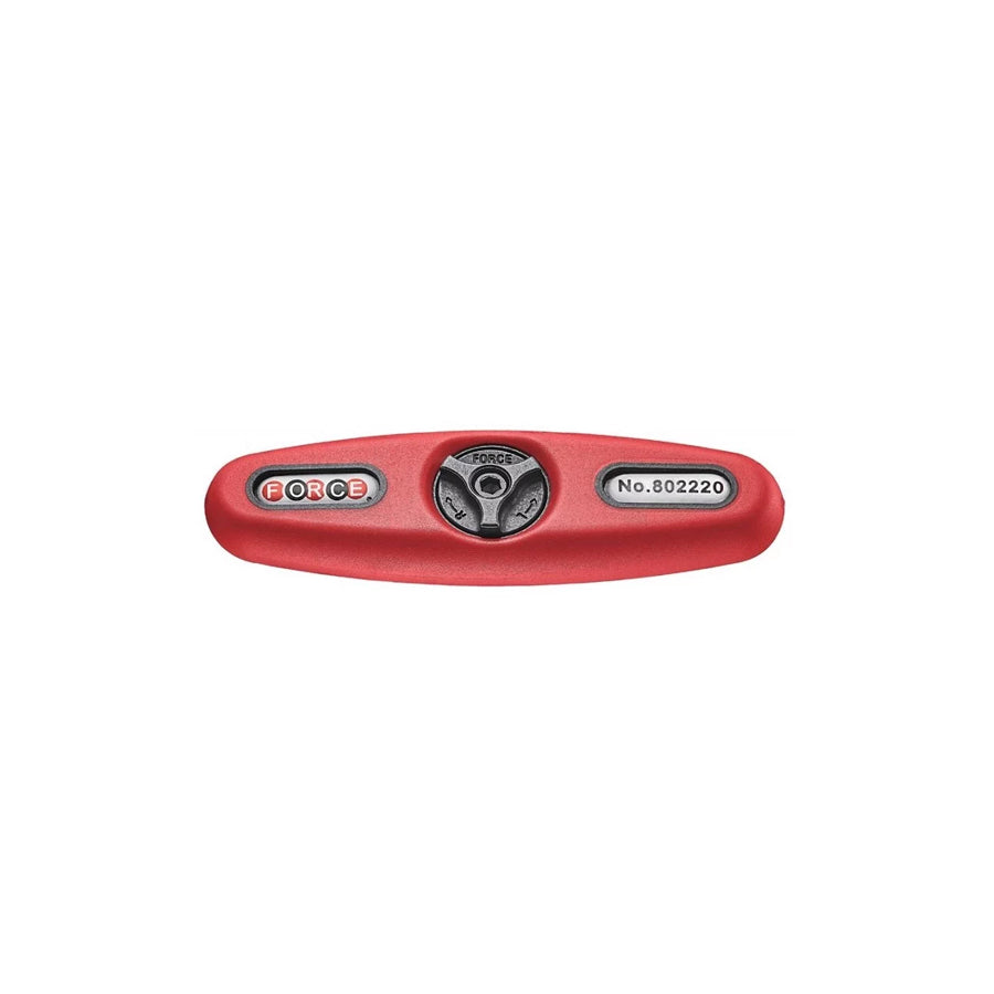 Force 802220 Reversible Ratchet