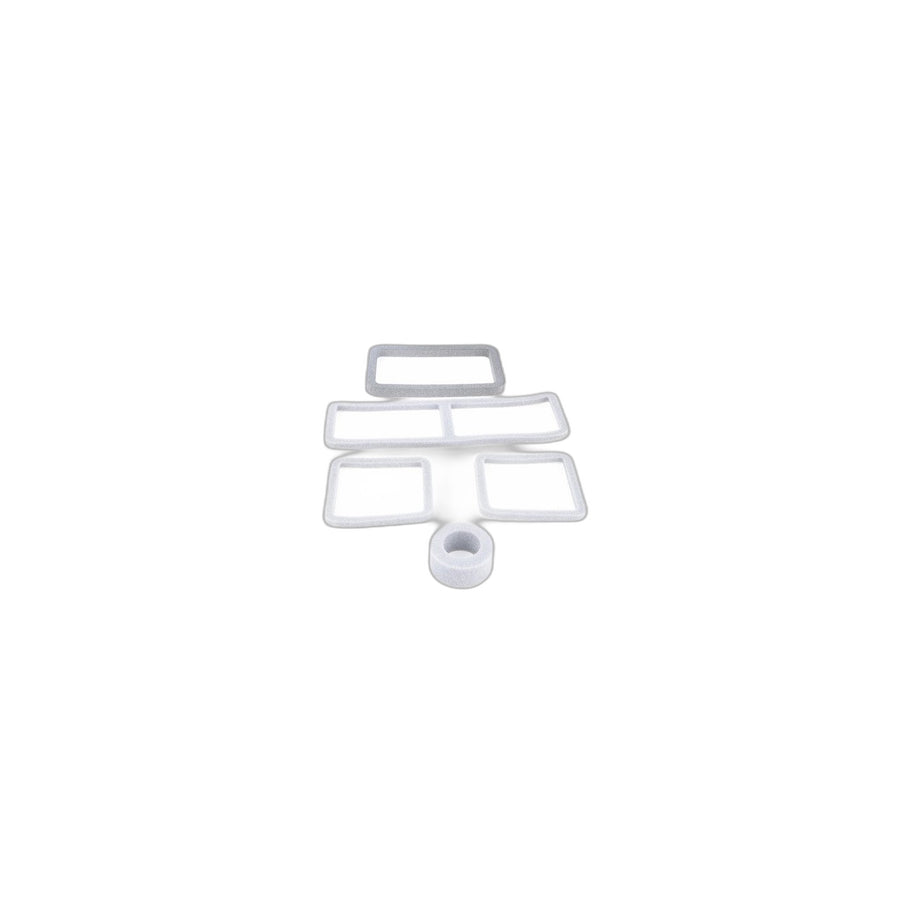 Genuine BMW 64116950976 E84 E87 E81 Set Of Gaskets (Inc. 318d)