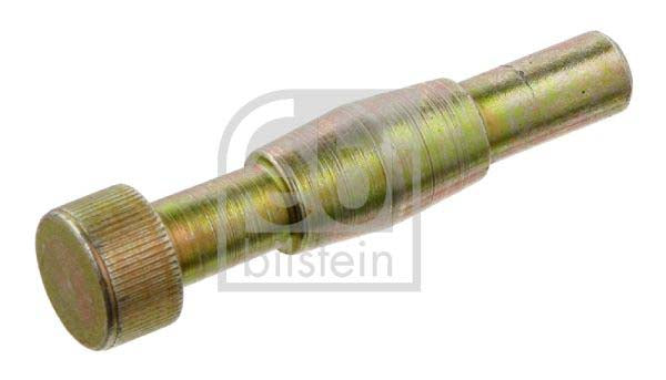 Febi Bilstein 30485 Spring Retaining Pin, Brake Shoe | ML Performance UK Car Parts
