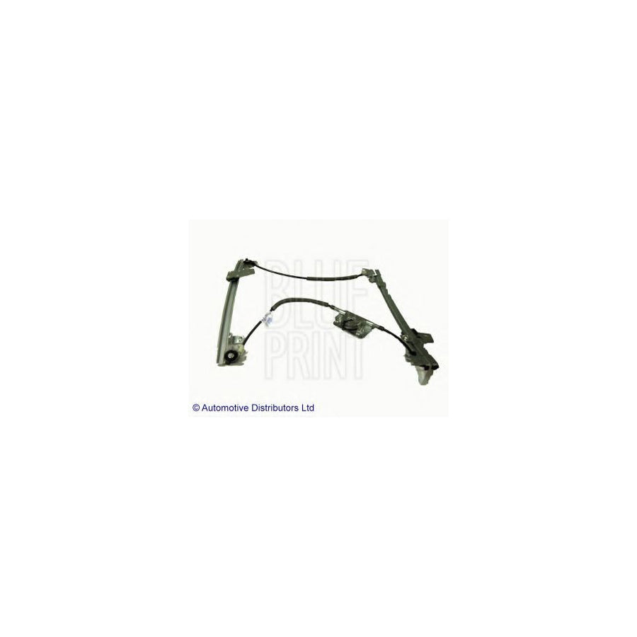 Blue Print Adn11369 Window Regulator for Nissan Primera