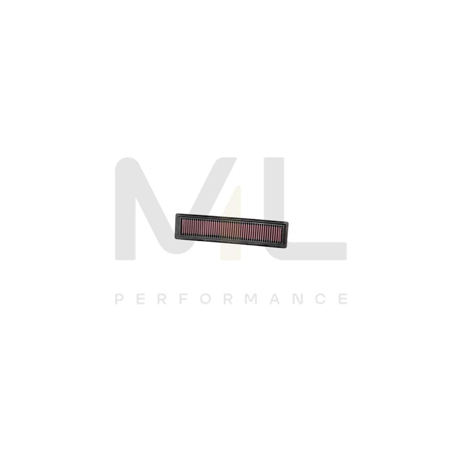 K&N 33-2925 Replacement Air Filter