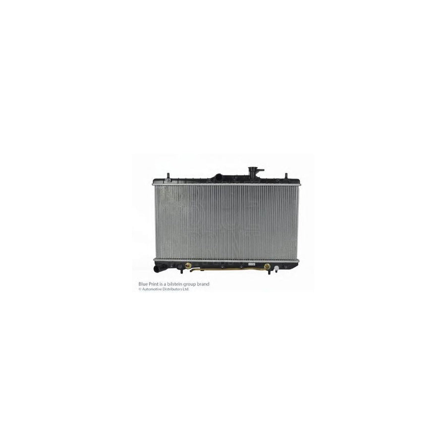 Blue Print Adg098104 Engine Radiator for Hyundai Accent