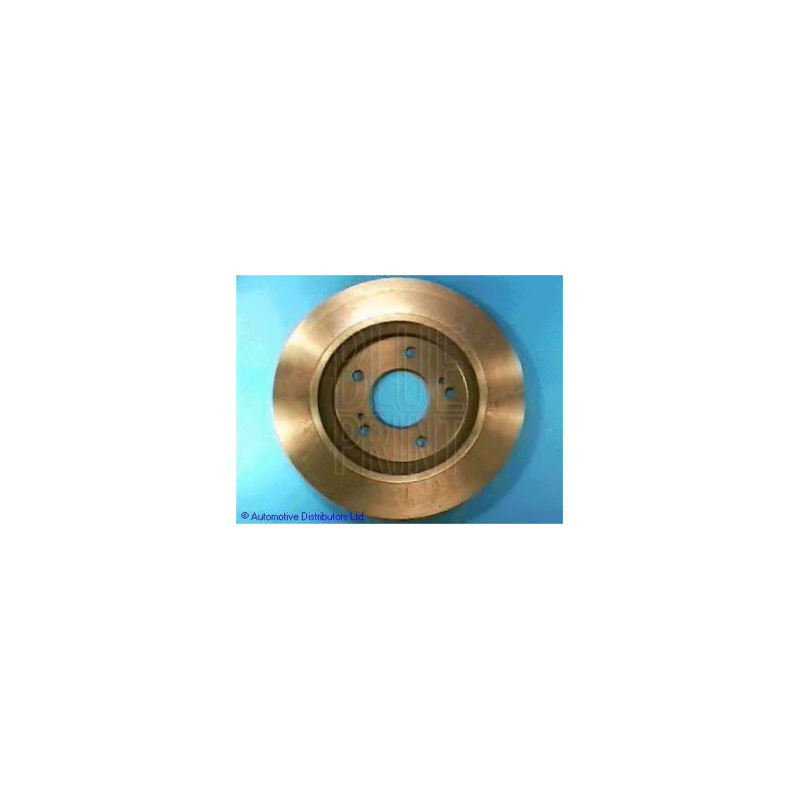 Blue Print Adn14346 Brake Disc for Nissan 300Zx Targa (Z31)