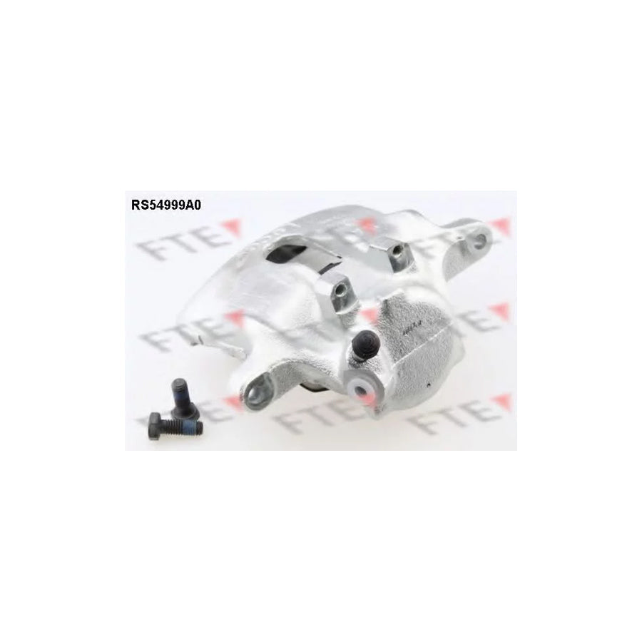 FTE Rs54999A0 Brake Caliper Suitable for Mercedes-Benz 190 (W201)