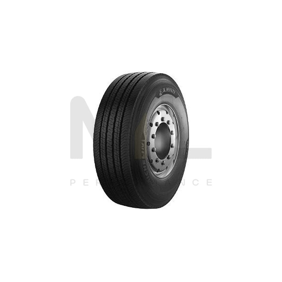 Michelin X Multi F 385/65 R22.5 158L Truck Summer Tyre