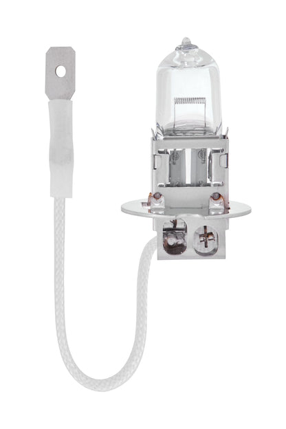 RING RU453LL 12V 55W H3 P14.5s Halogen Headlamp  (Long Life)