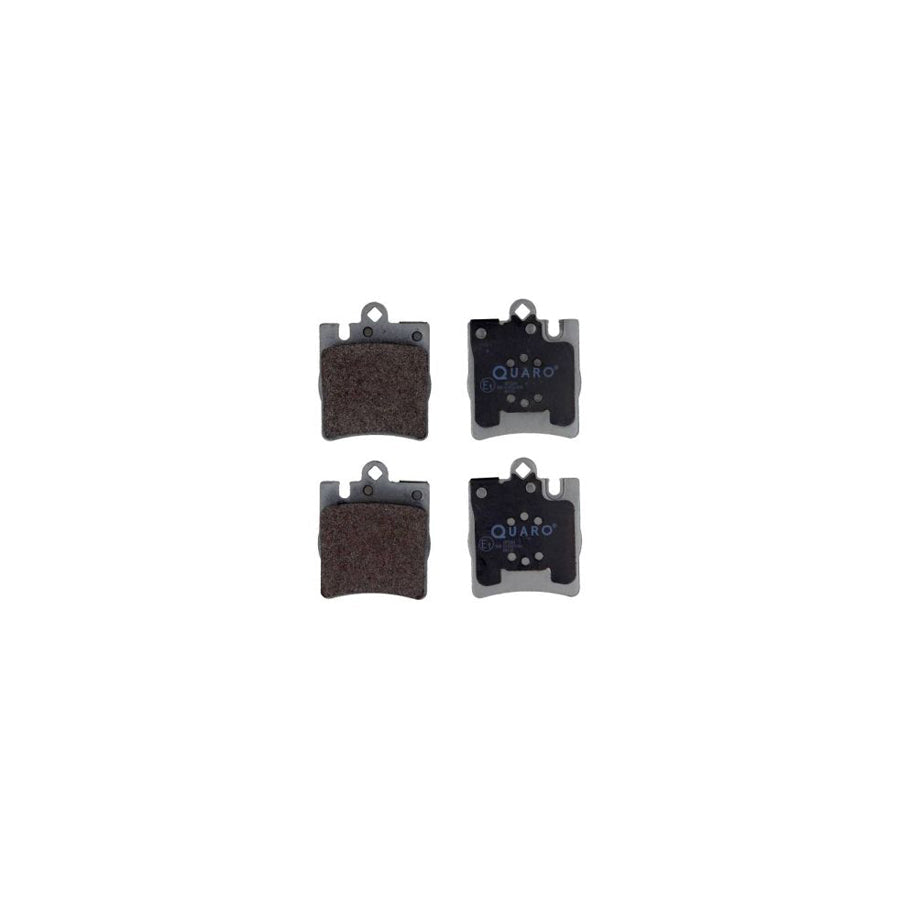 Quaro QP5084 Brake Pad Set