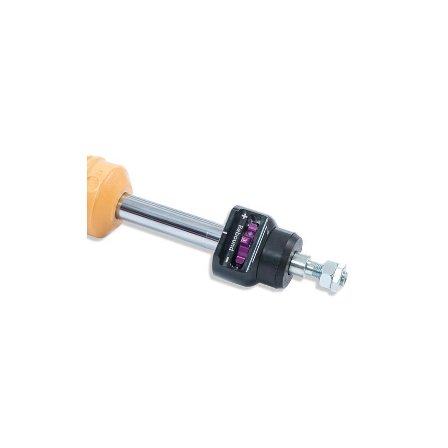 KW 35266010 Hyundai i30 Variant 3 Coilover Kit - With EDC Delete 6  | ML Performance UK Car Parts