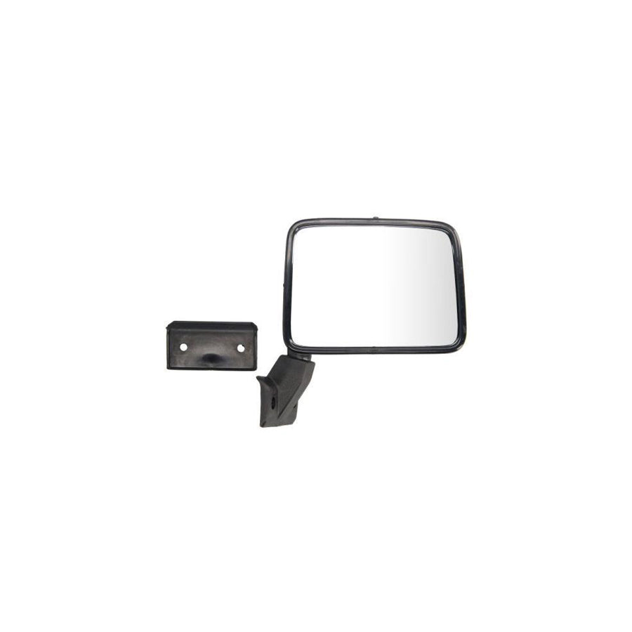 Blic 5402-04-9992939P Wing Mirror for Toyota Land Cruiser