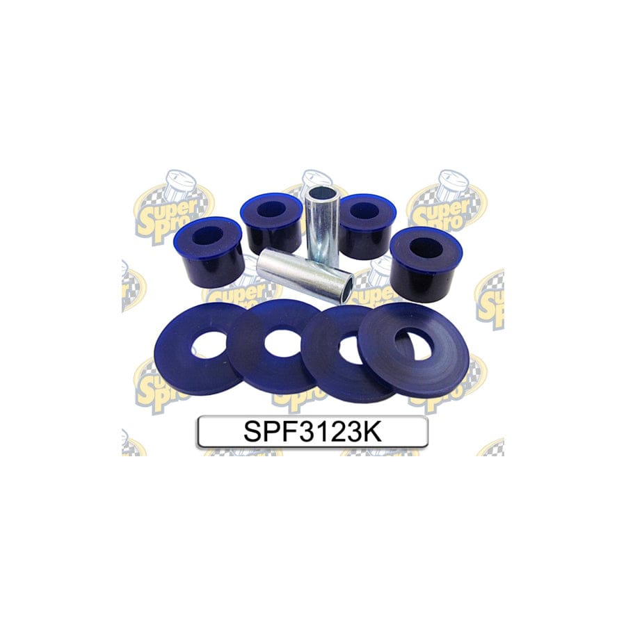SuperPro SPF3123K SuperPro Control Arm Bush Kit