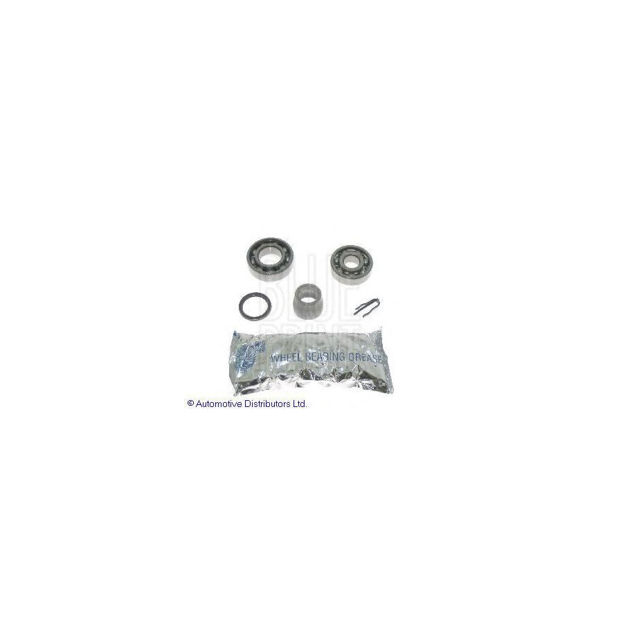 Blue Print Add68310 Wheel Bearing Kit for Daihatsu Charade II Hatchback (G11, G30)