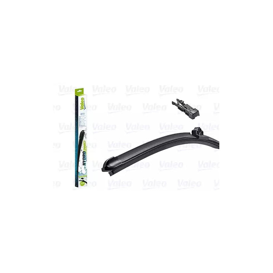Valeo Hydroconnect 578512 Wiper Blade