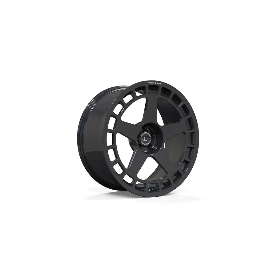 VR Forged D12-R Wheel 24 Inch Custom 1pc Forged Monoblock