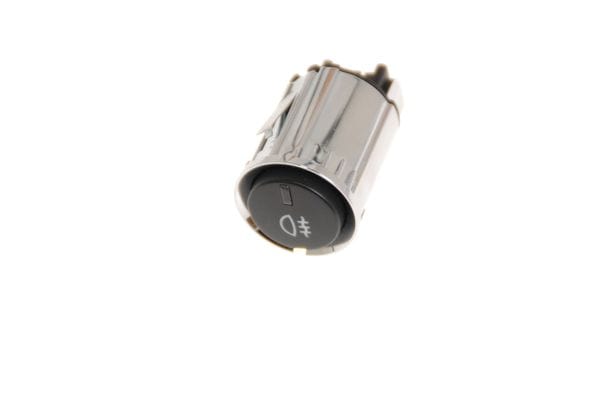 Aston Martin 6G33-15K237-AA-W Plastic Fog Lamp Switch | ML Performance UK Car Parts