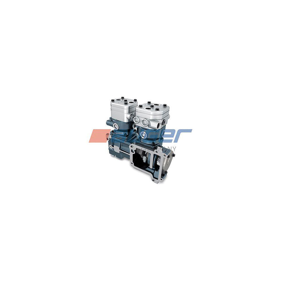 Auger Au 344022-Kp Boot, Air Suspension