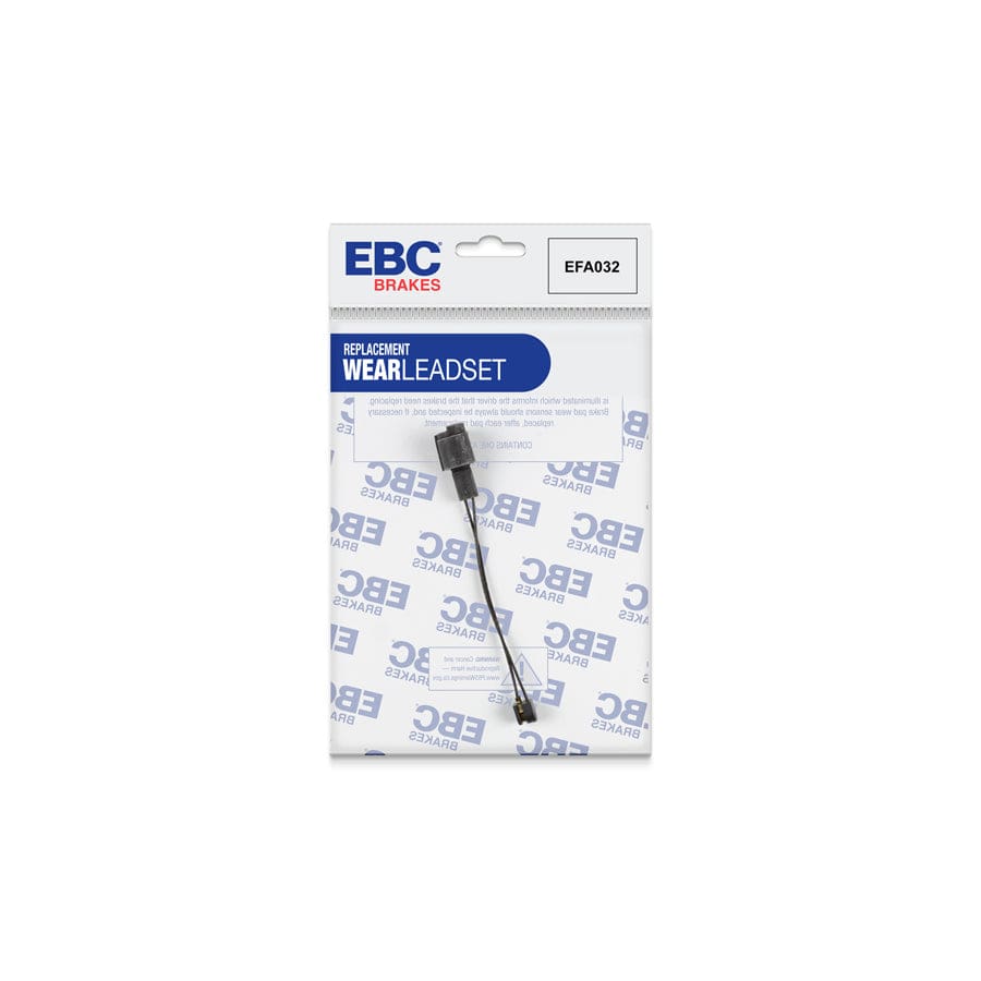 EBC EFA032 BMW Front/Rear Wear Leads - ATE Caliper 1 | ML Performance UK Car Parts