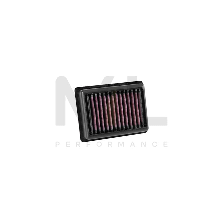 K&N TB-9016 Replacement Air Filter