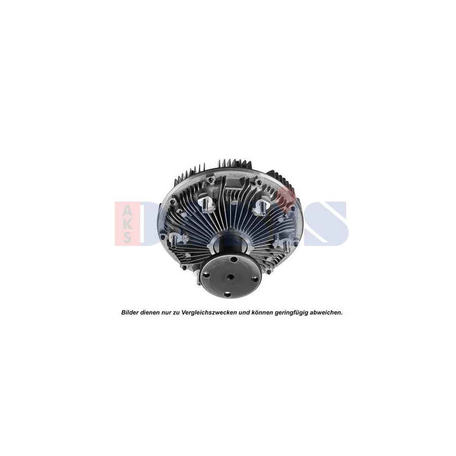 AKS Dasis 138091N Fan Clutch