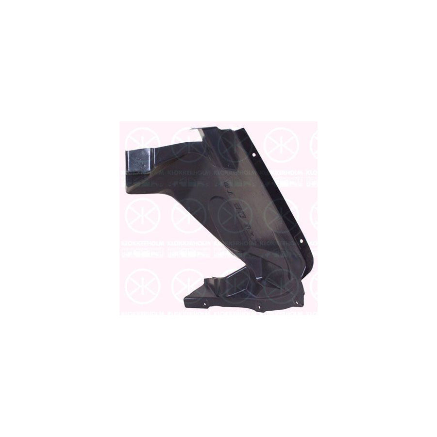 Klokkerholm 3081388 Panelling, Mudguard for IVECO Daily