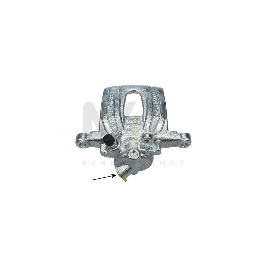 TEXTAR 38202600 Brake Caliper without holder