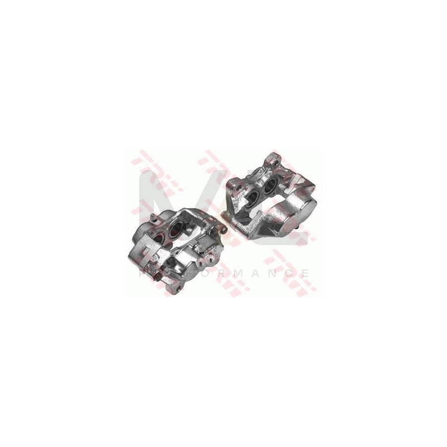 TRW BHR144E Brake Caliper for AUSTIN Metro Hatchback