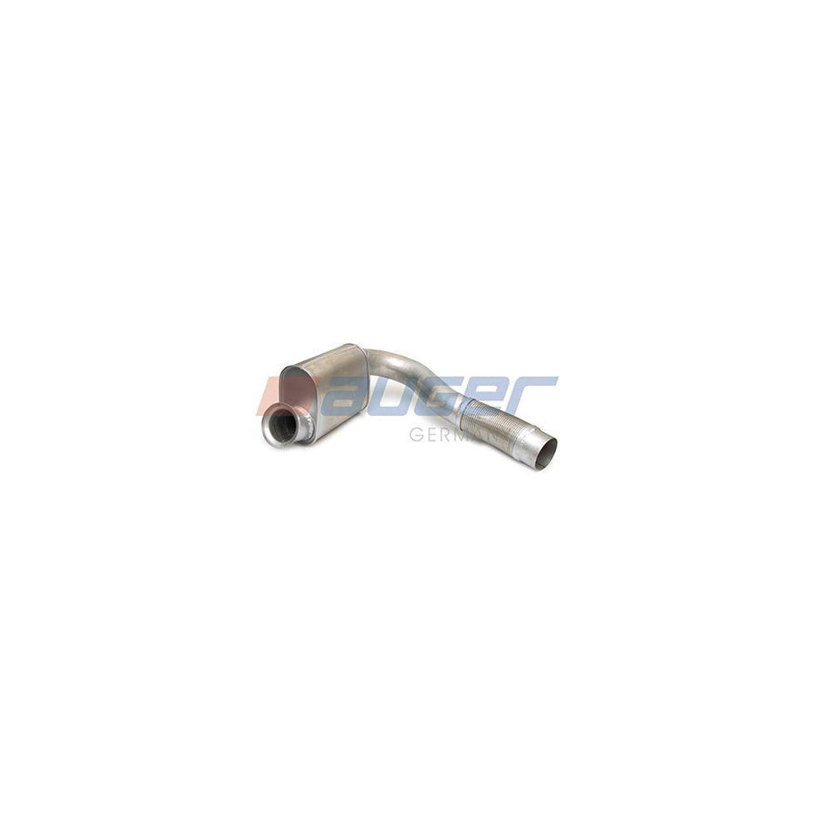 Auger 73421 Exhaust Pipe