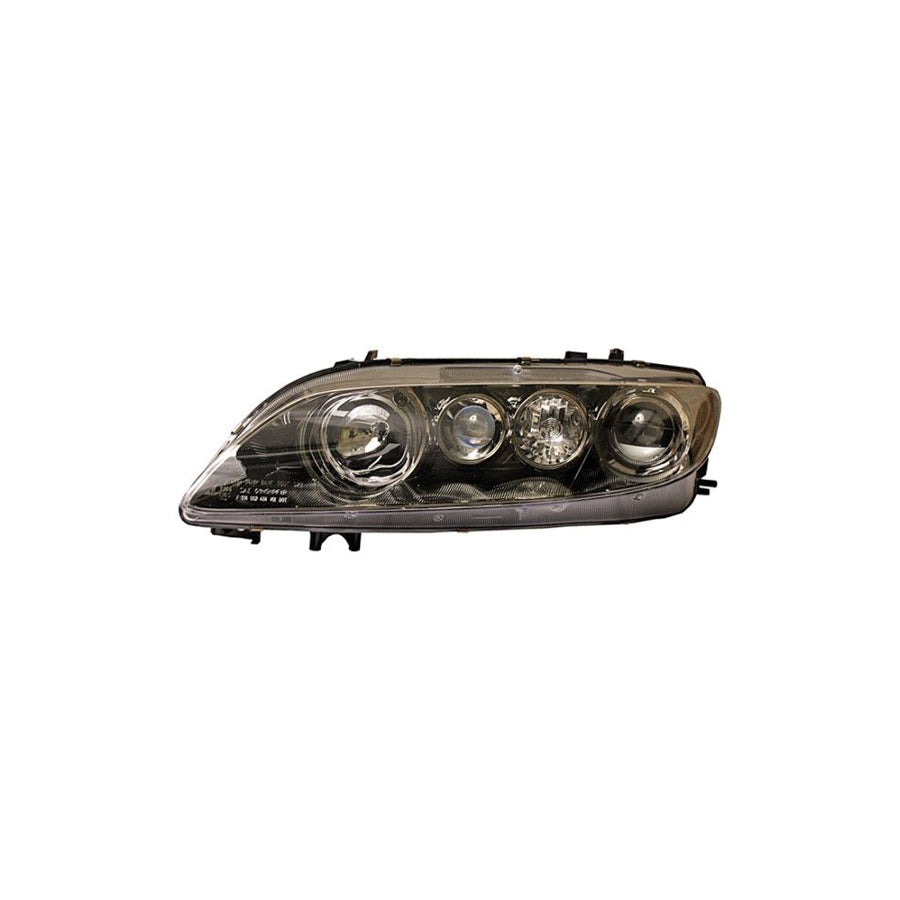 Hella 1EL 354 420-151 Headlight For Mazda 6