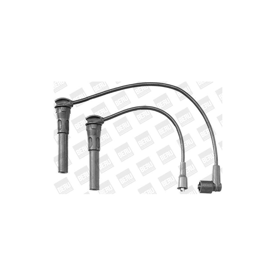 Beru Zef1203 Ignition Cable Kit