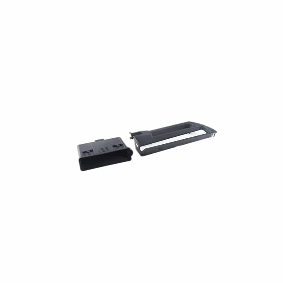 Genuine BMW 51163403653 E83 Cover Cd Changer, Centre Console (Inc. X3)