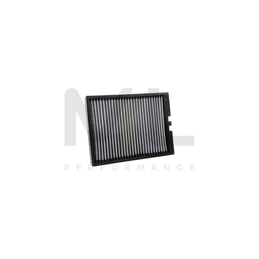 K&N VF2053 Cabin Air Filter