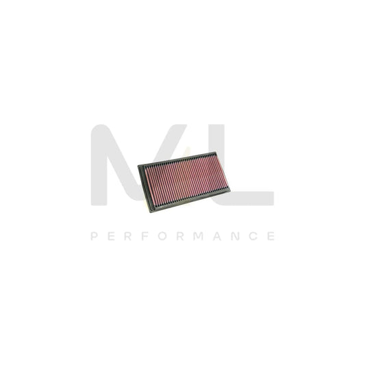 K&N 33-2255 Replacement Air Filter