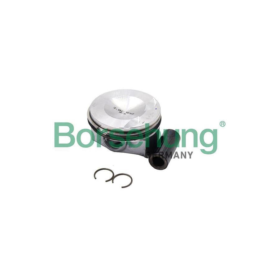 Borsehung B18985 Piston Ring Kit