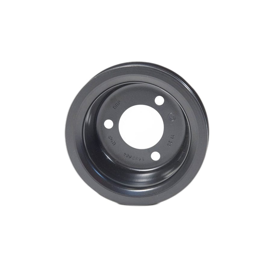 Genuine BMW 11281433684 E46 Pulley (Inc. 318i, 318Ci & 316Ci)