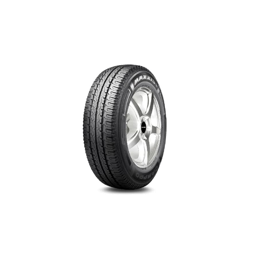 MAXXIS 2411123 225/75R16CP Campro MAC2 8PR 118R Tyre C/B/70/B