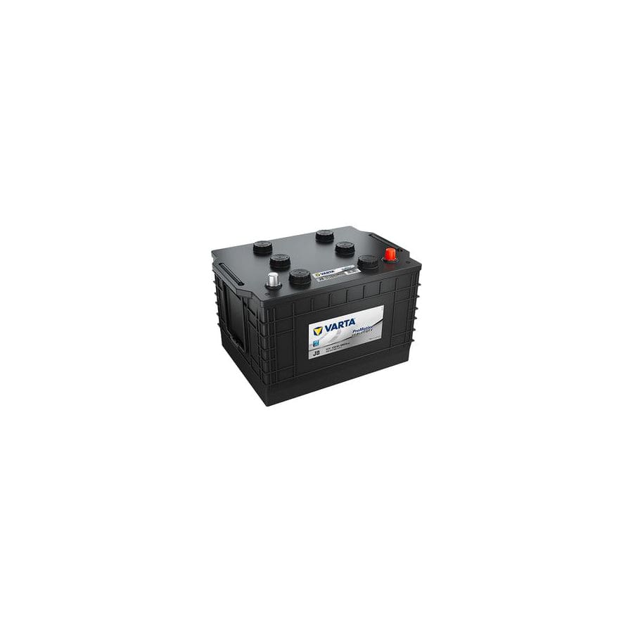 Varta 333 (J8) VARTA PROMOTIVE BLACK 12V 135Ah 635042068 | ML Performance UK Car Parts