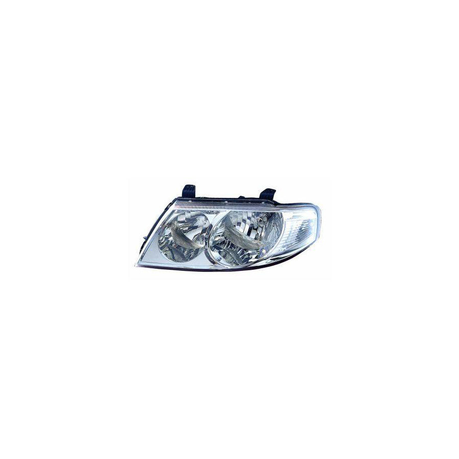 Abakus 21511B7Llde Headlight