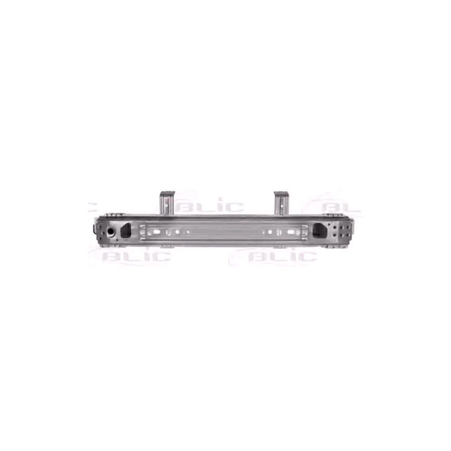 Blic 5502-00-2008981P Bumper Reinforcement for Fiat Panda