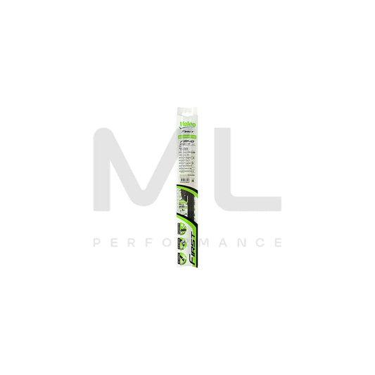 Valeo First Multi-Connect Wiper Blade FM40 16 Inch Front