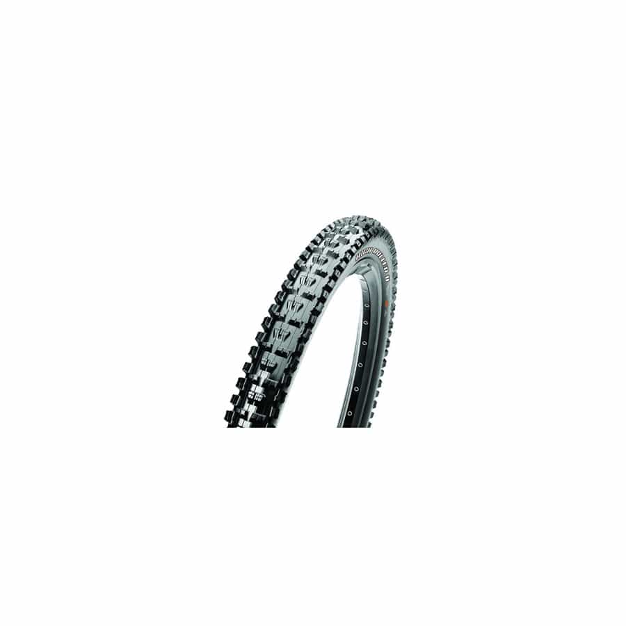 MAXXIS 2630603 High Roller II 27.5x2.30 60 TPI Folding 3C Maxx Terra (EXO/TR)