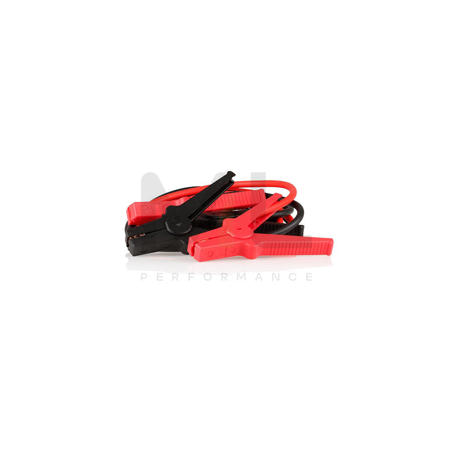 ALCA M 404300 Jump leads with overvoltage protection, with storage bag, 200A, Voltage: 12, 24, 6V