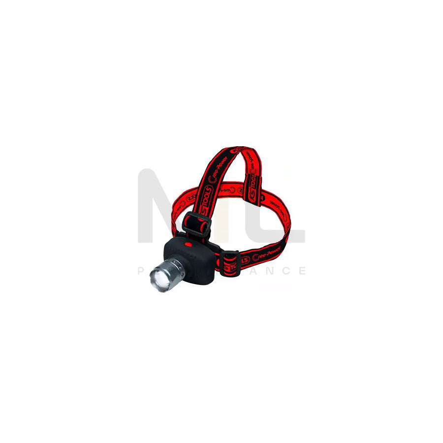 KS TOOLS 550.1238 Head torch