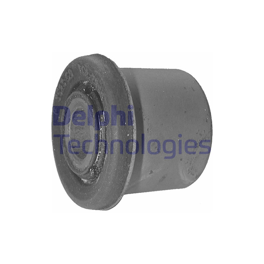 Delphi TD317W Control Arm / Trailing Arm Bush For Peugeot 406