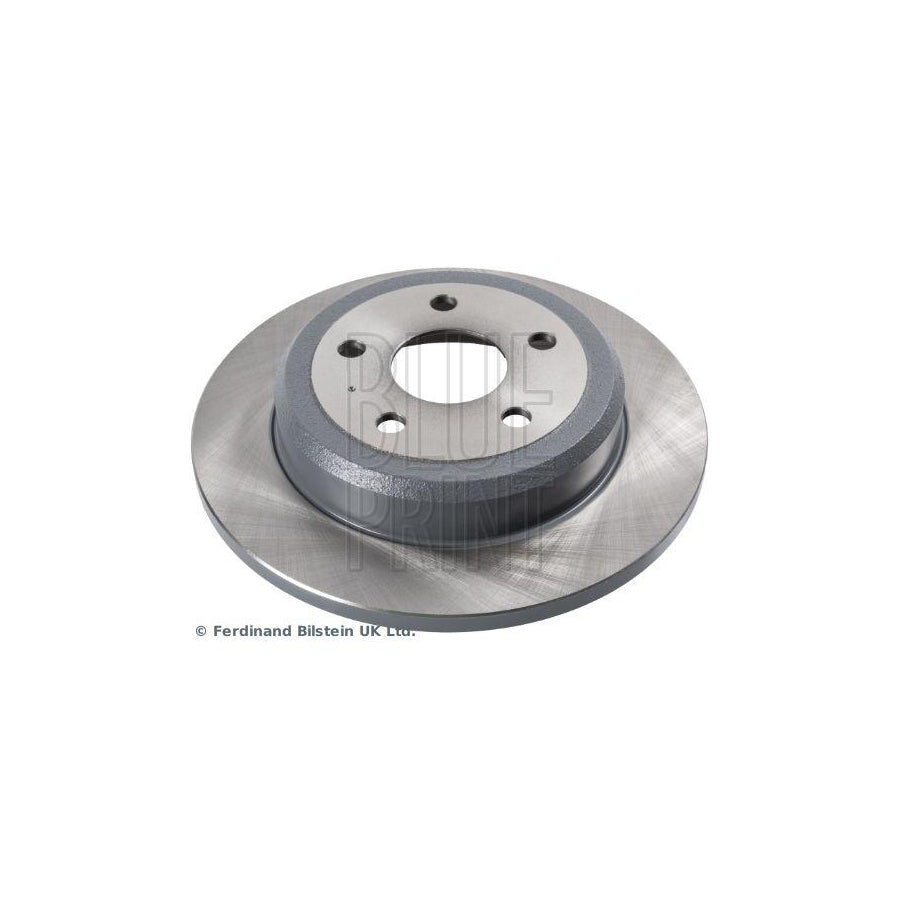 Blue Print Ada104365 Brake Disc for Jeep Grand Cherokee IV (Wk, Wk2)
