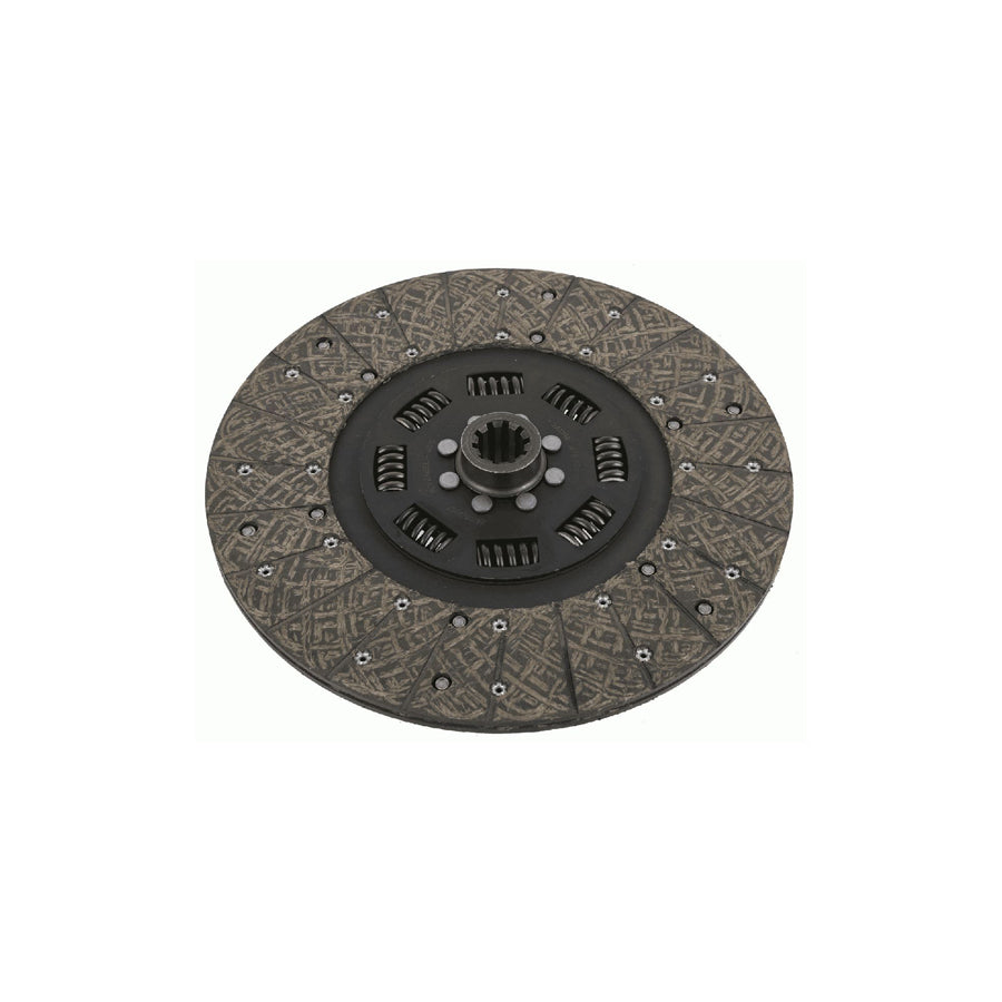 Sachs 1878 634 071 Clutch Disc