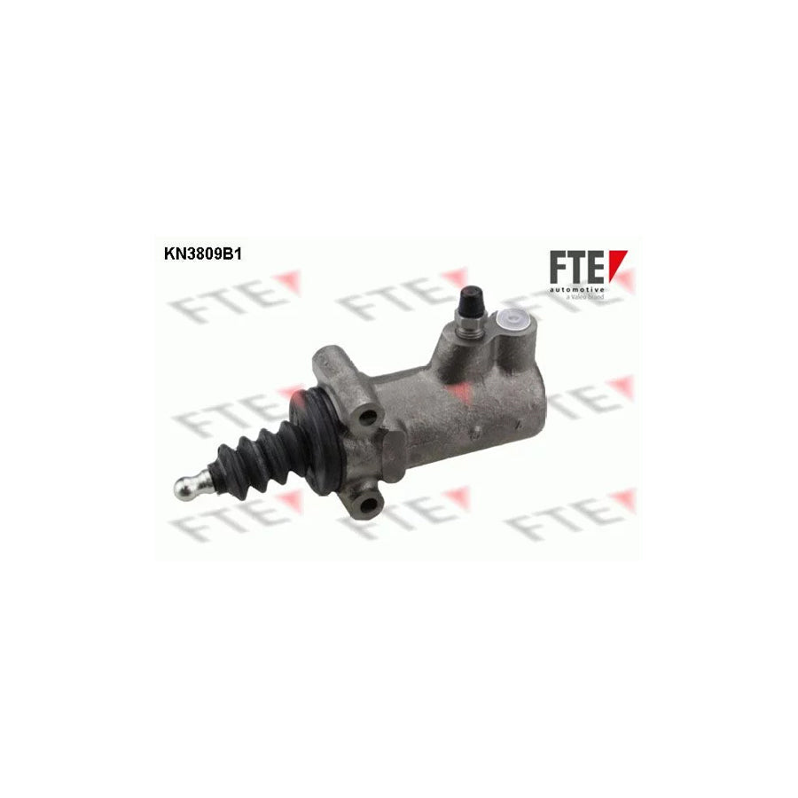 FTE 470.050M Brake Hose