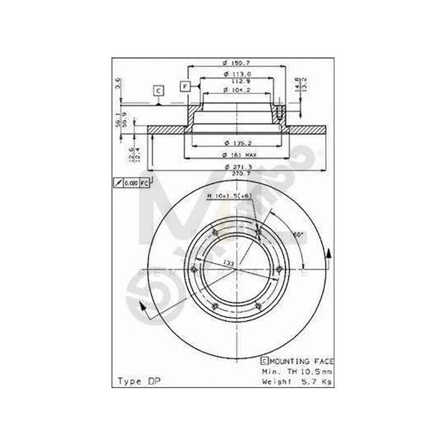 brembo-08-3108-10-brake-disc-solid