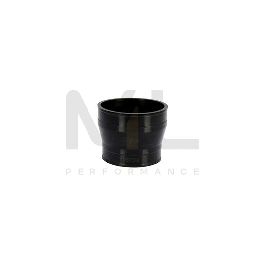 K&N 08724 Rubber Hose