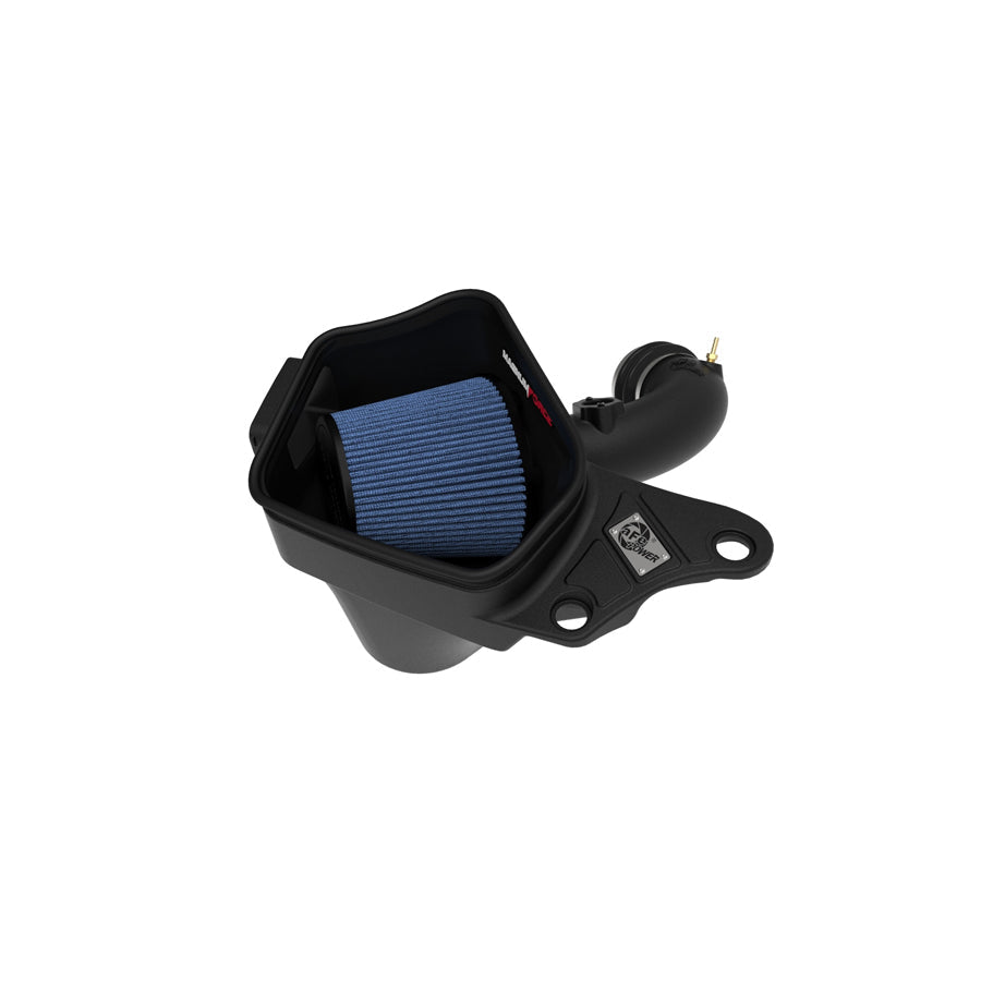 aFe 54-13053R Open Element Intake BMW 128i/325i/328i/330i (E82/88/90/91/92/93) 06-13 L6-3.0L N52